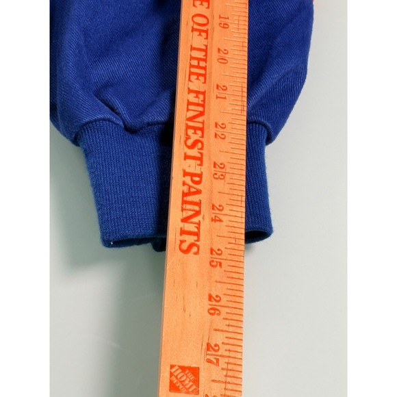 VTG NASCAR Kyle Petty #45 Racing Jacket Size XL Embroidered Sponsor Logos - Picture 15 of 16